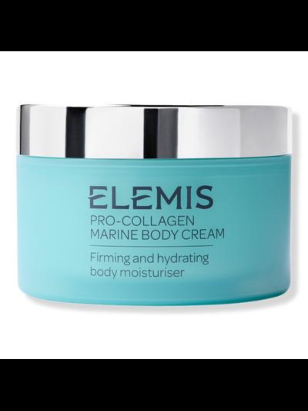 ELEMIS Turquoise Pro-Collagen Marine Body Cream